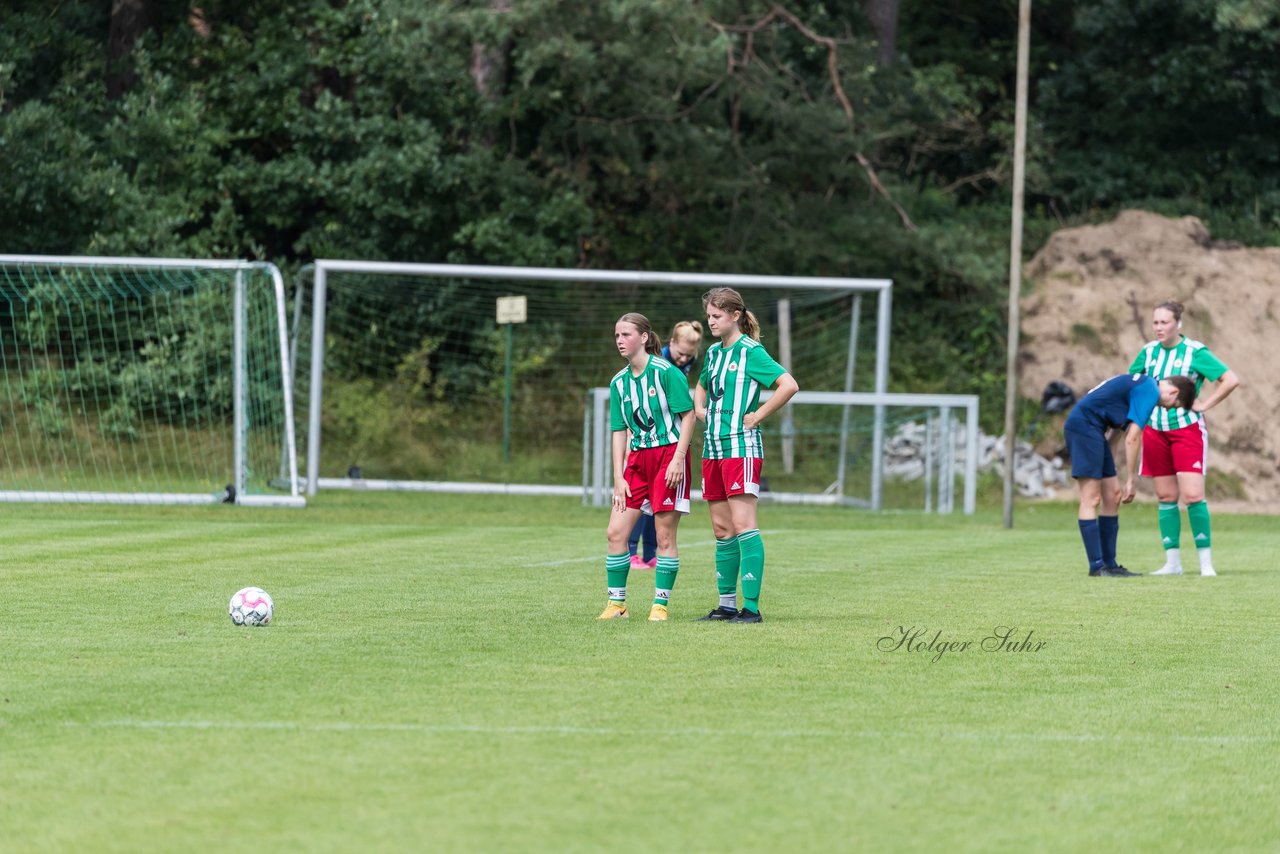 Bild 196 - F SV Boostedt - SV Fortuna St. Juergen : Ergebnis: 2:1